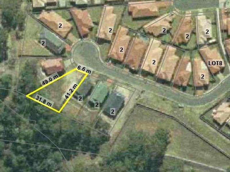 227/2 Falcon Way, Tweed Heads South NSW 2486