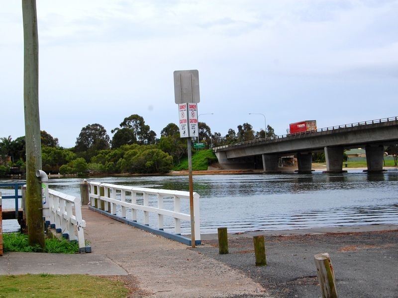 11/112-122 Drydock Rd, Tweed Heads South NSW 2486