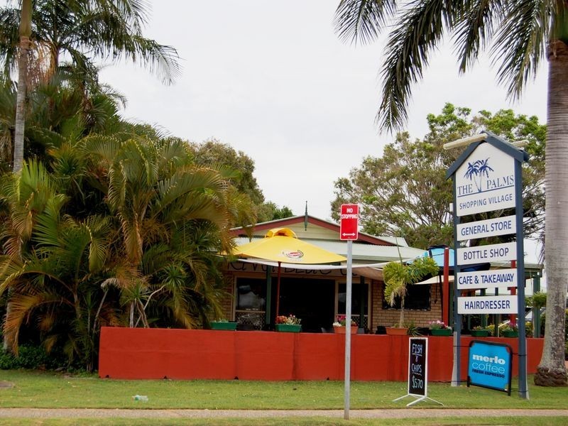 11/112-122 Drydock Rd, Tweed Heads South NSW 2486