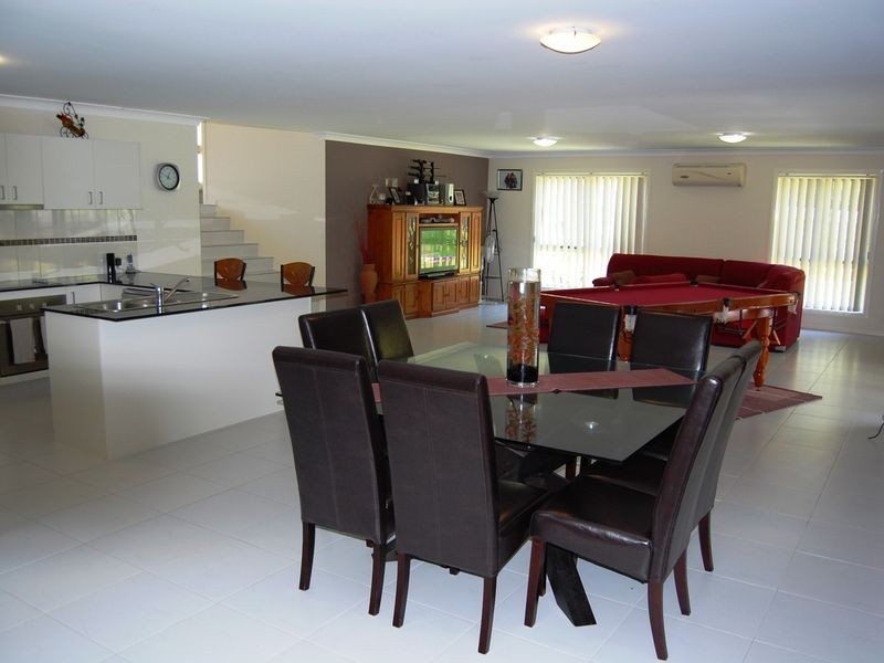 8 Firetail Crt, Tweed Heads South NSW 2486