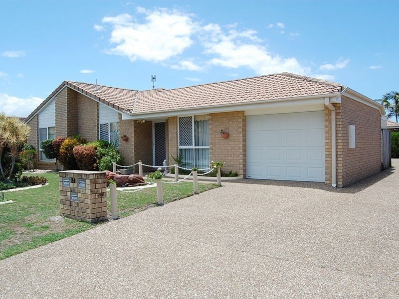 1/24 Birkdale, Banora Point NSW 2486