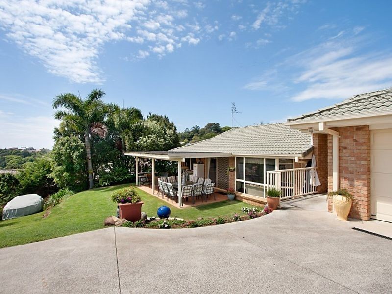 22 Tyrone Terrace, Banora Point NSW 2486