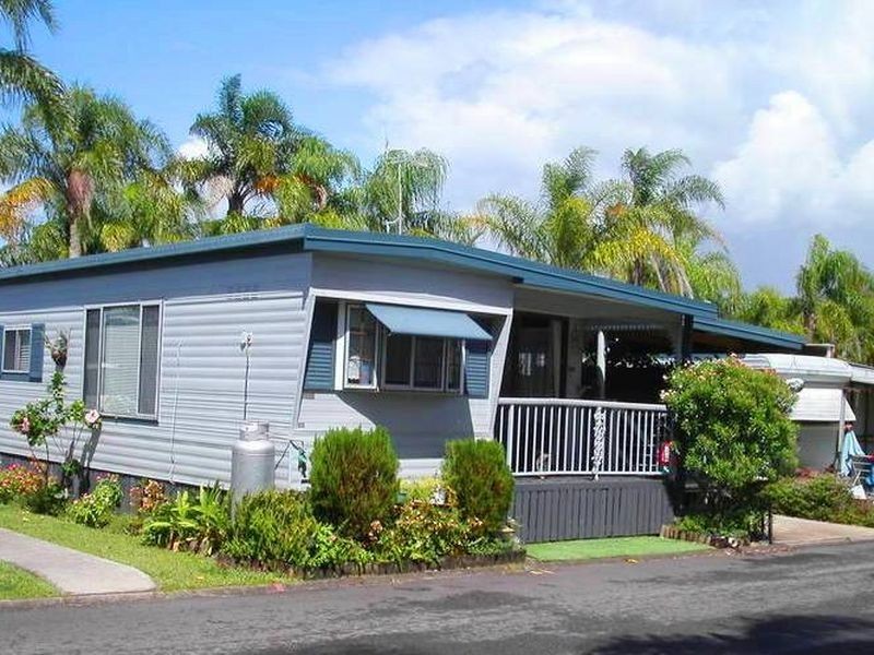 Site 41/92 Chinderah  Bay Drive, Chinderah NSW 2487