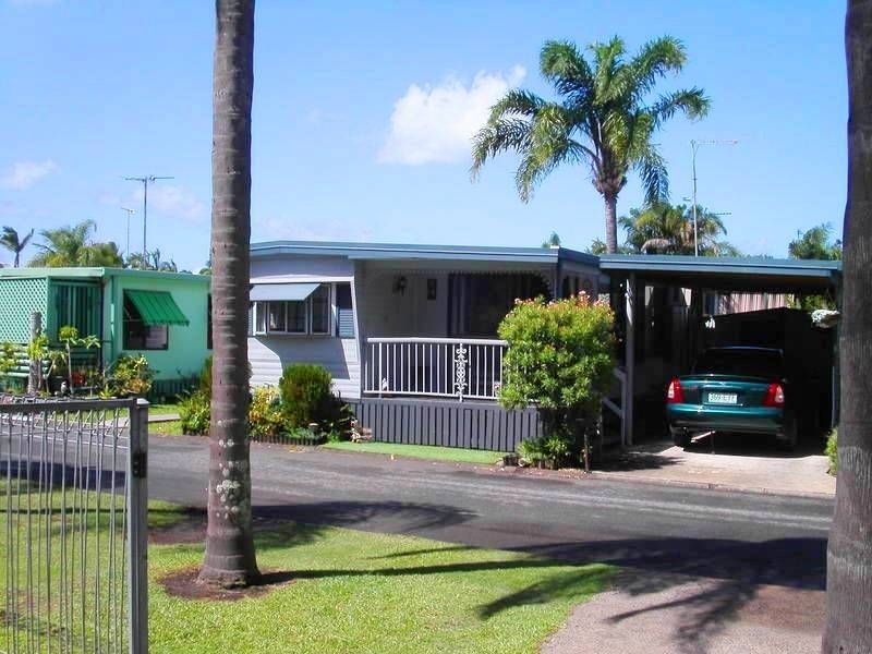 Site 41/92 Chinderah  Bay Drive, Chinderah NSW 2487