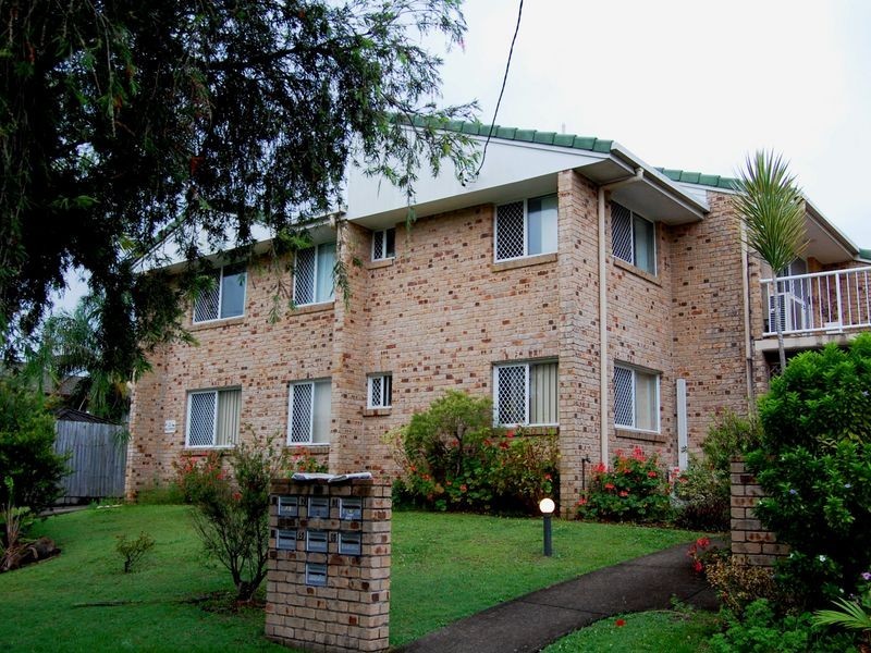 2/13 William Street, Tweed Heads South NSW 2486