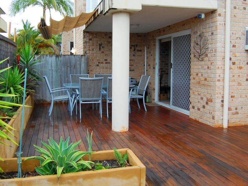 2/13 William Street, Tweed Heads South NSW 2486