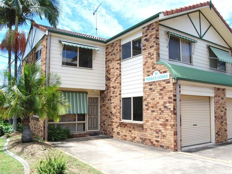 1/40 Coolangatta, Kirra QLD 4225