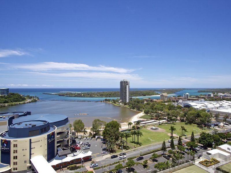 1302/2 Stuart Street, Tweed Heads NSW 2485