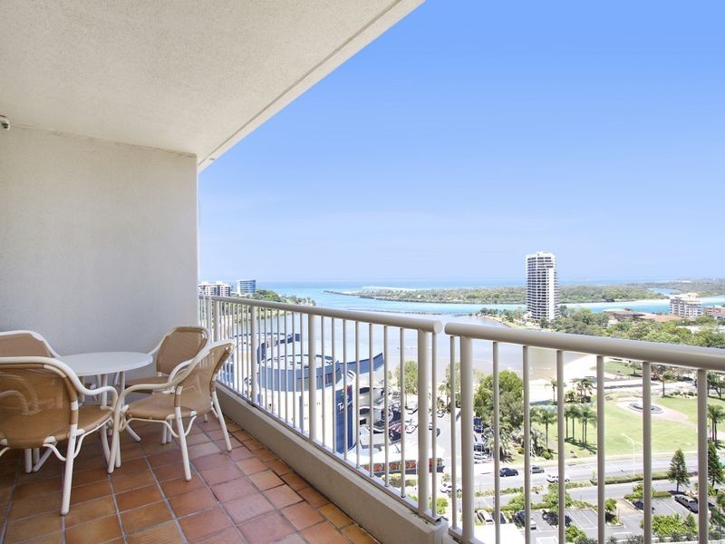 1302/2 Stuart Street, Tweed Heads NSW 2485