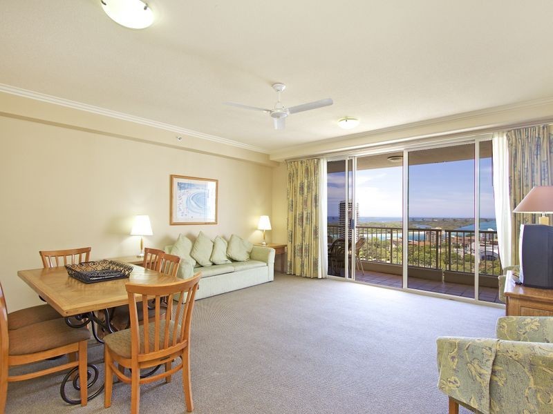 1302/2 Stuart Street, Tweed Heads NSW 2485