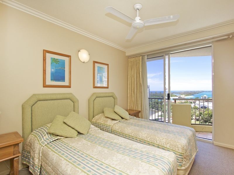 1302/2 Stuart Street, Tweed Heads NSW 2485