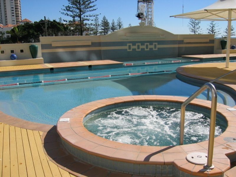 1302/2 Stuart Street, Tweed Heads NSW 2485