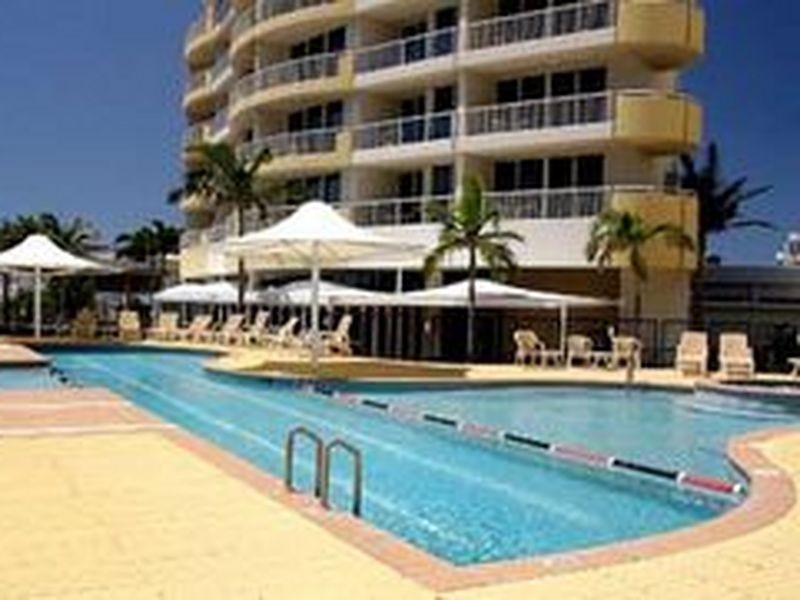 1302/2 Stuart Street, Tweed Heads NSW 2485