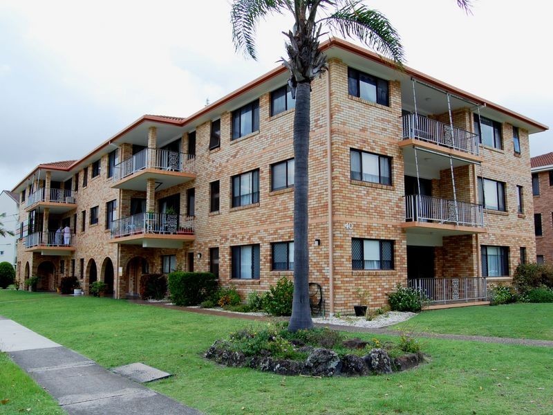 4 / 40 Bay St, Tweed Heads NSW 2485