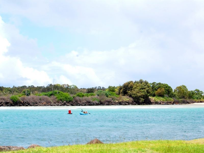 4 / 40 Bay St, Tweed Heads NSW 2485