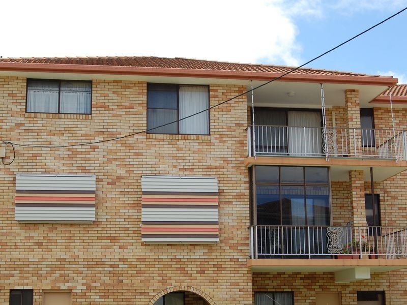 4 / 40 Bay St, Tweed Heads NSW 2485