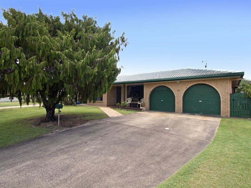 48 Blundell Blvde, Tweed Heads South NSW 2486