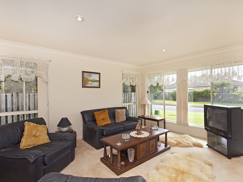 5 Rosewater Cres, Tugun QLD 4224