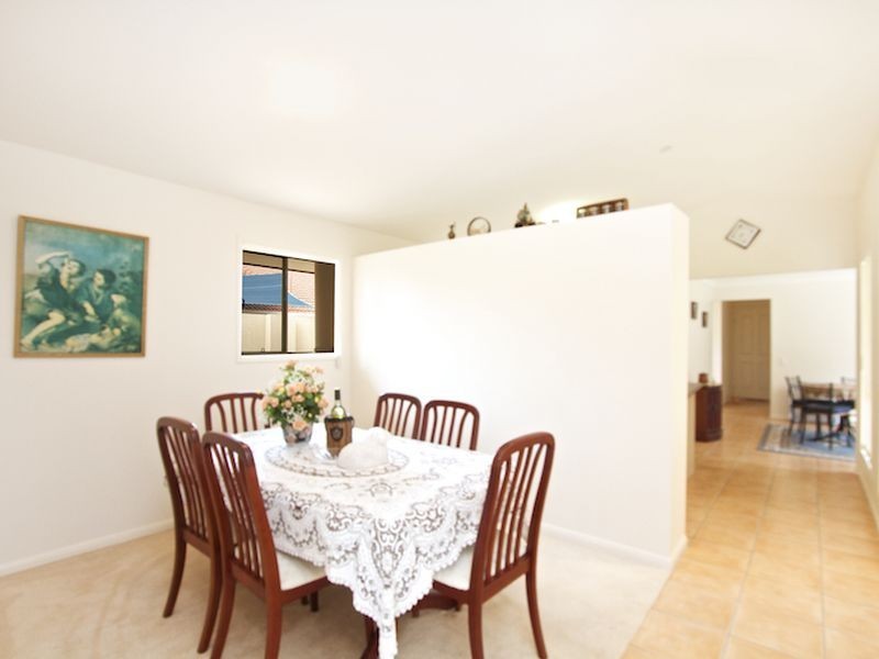 5 Rosewater Cres, Tugun QLD 4224