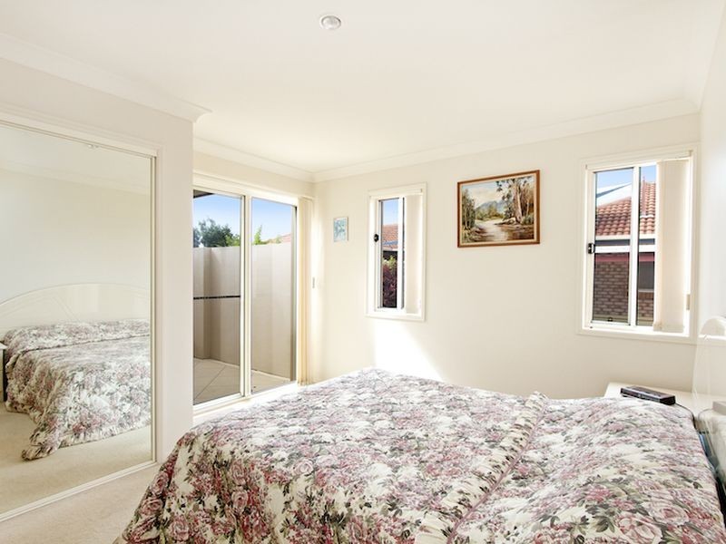 5 Rosewater Cres, Tugun QLD 4224