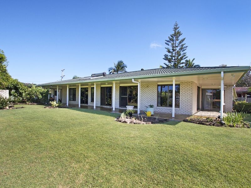 112 Jacaranda Ave, Tweed Heads West NSW 2485