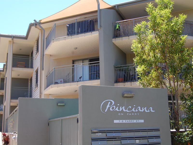 9 /7-9 Parry St, Tweed Heads South NSW 2486