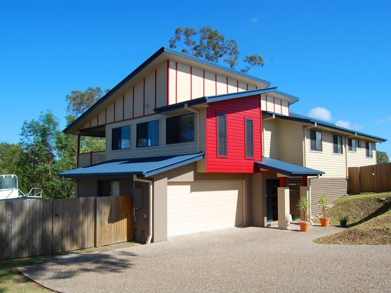 16 Yarraman Chase, Waterford QLD 4133