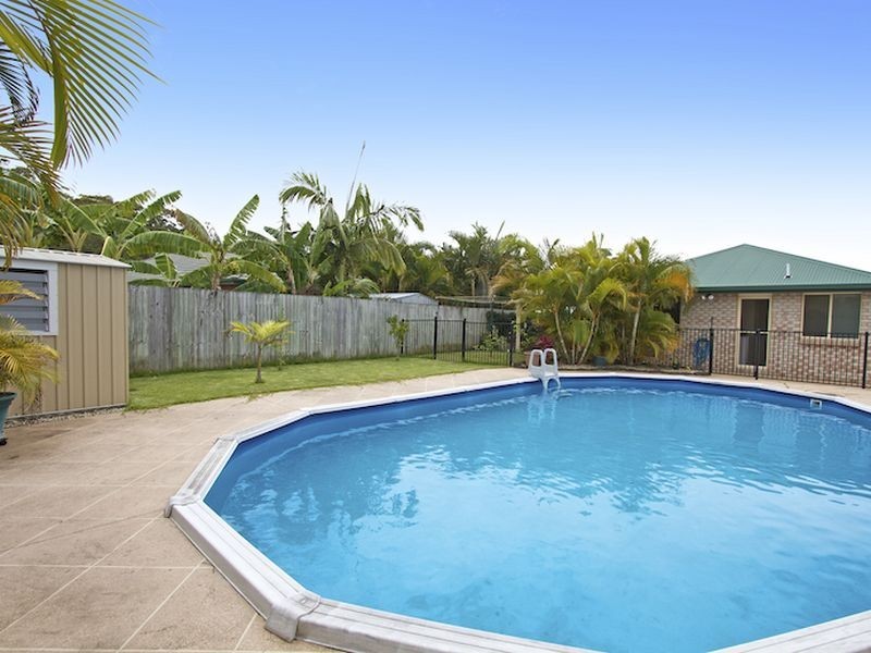4 Russell Way, Tweed Heads South NSW 2486