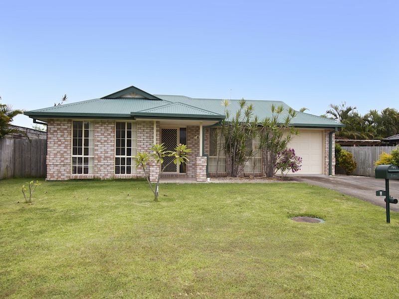 4 Russell Way, Tweed Heads South NSW 2486