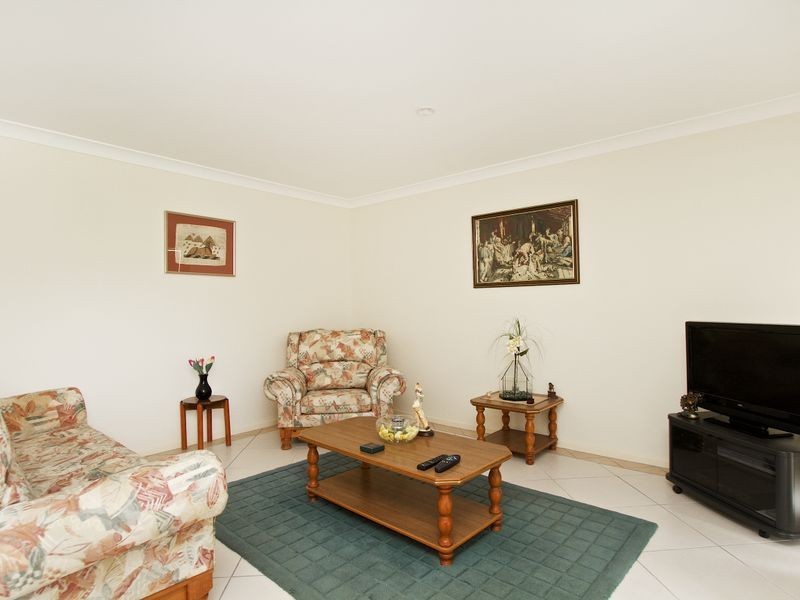 4 Russell Way, Tweed Heads South NSW 2486