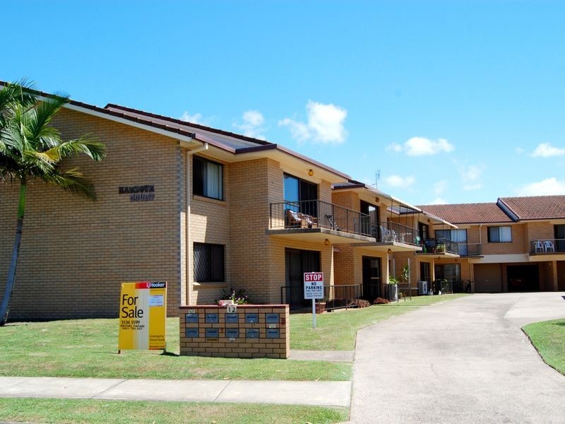 4/12 Buchan Avenue, Tweed Heads NSW 2485