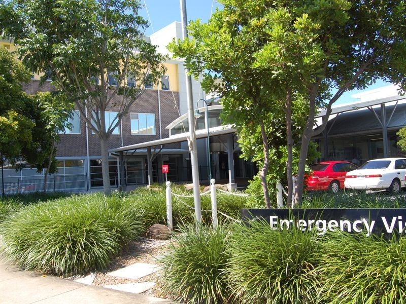 4/12 Buchan Avenue, Tweed Heads NSW 2485