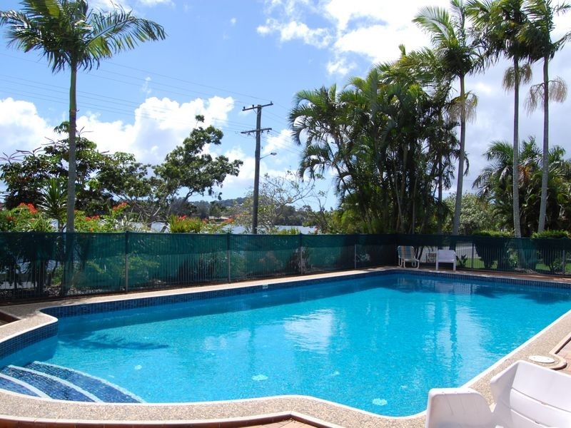Site 27 15 Drydock Road, Tweed Heads South NSW 2486