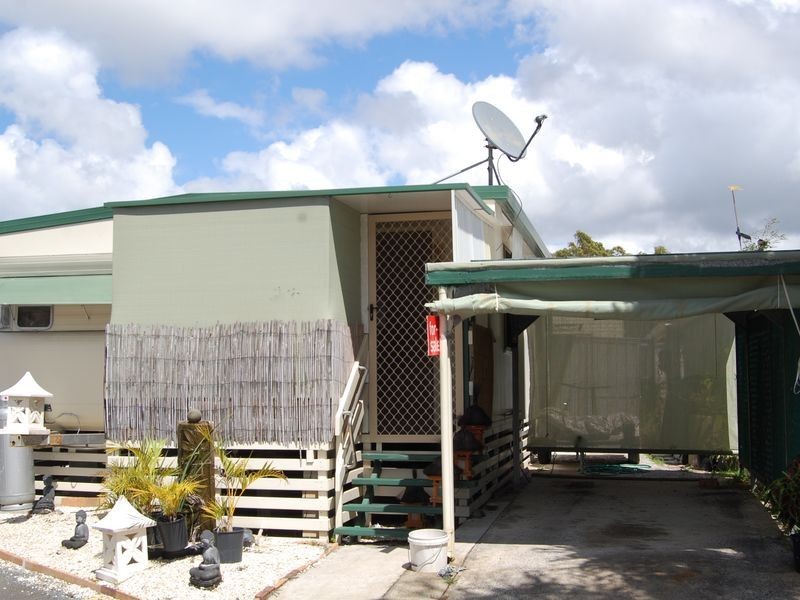 Site 27 15 Drydock Road, Tweed Heads South NSW 2486