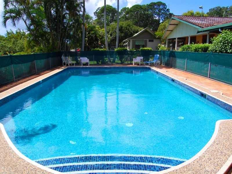 Site 27 15 Drydock Road, Tweed Heads South NSW 2486