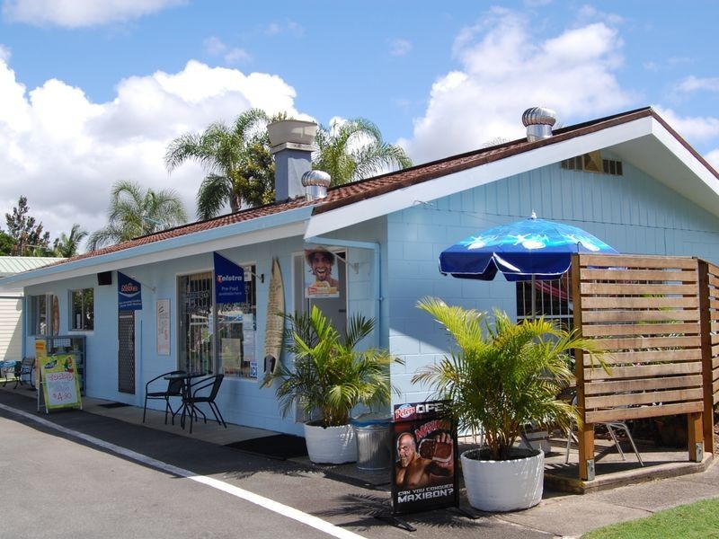 Site 27 15 Drydock Road, Tweed Heads South NSW 2486