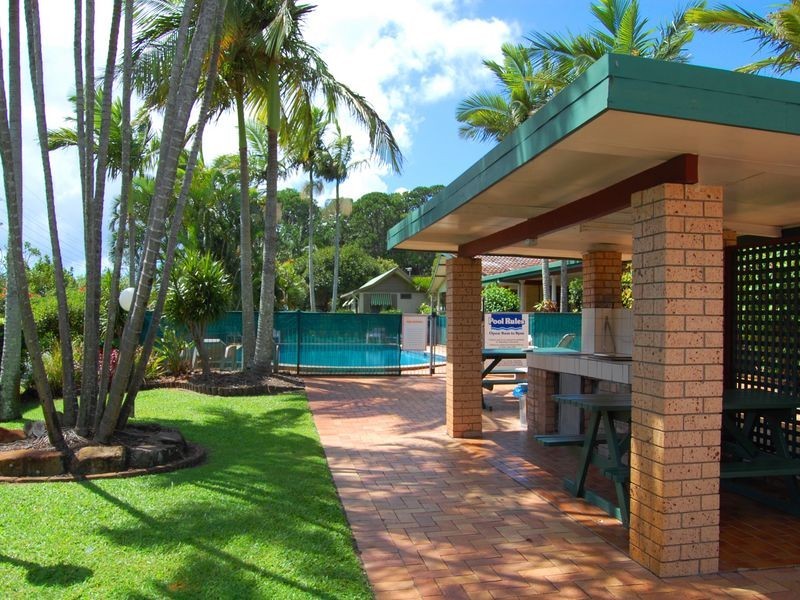 Site 27 15 Drydock Road, Tweed Heads South NSW 2486