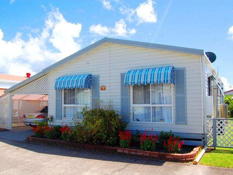 Site 122 Kirkwood Road, Tweed Heads South NSW 2486