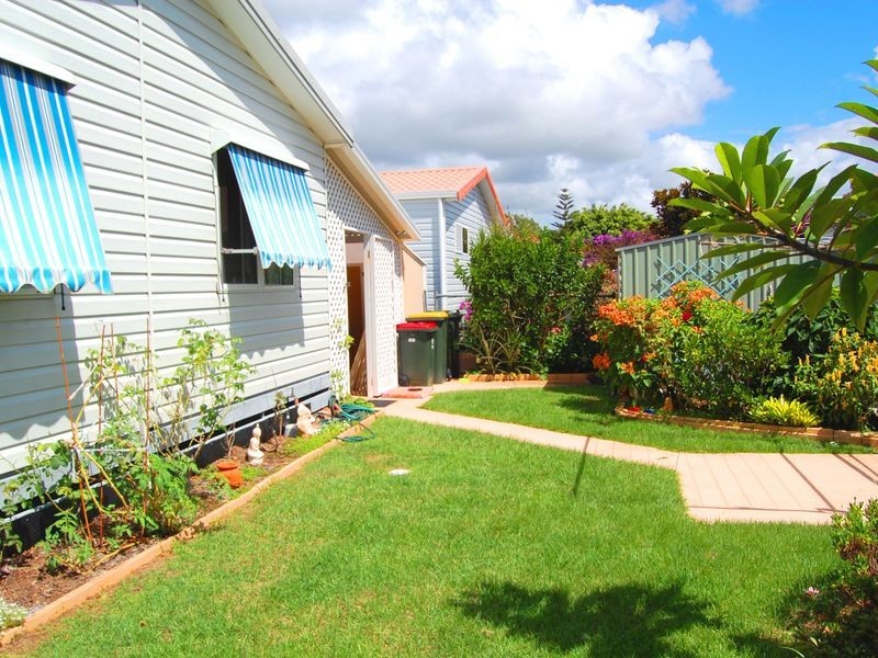 Site 122 Kirkwood Road, Tweed Heads South NSW 2486