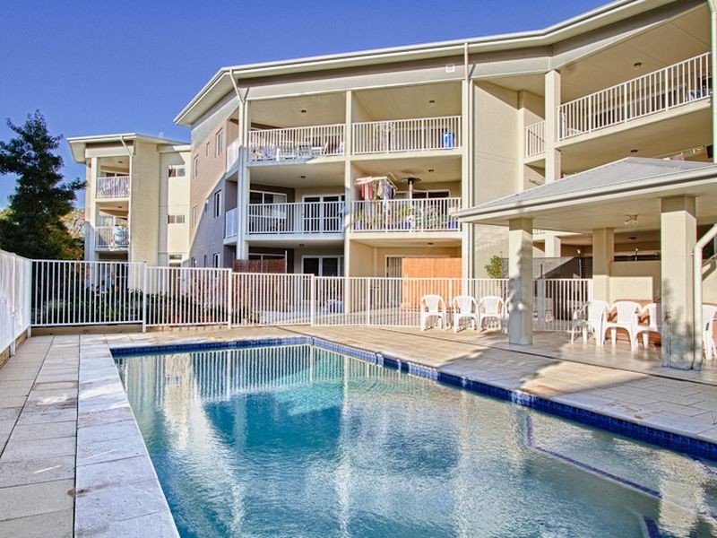 8/48a Drydock Road, Tweed Heads South NSW 2486