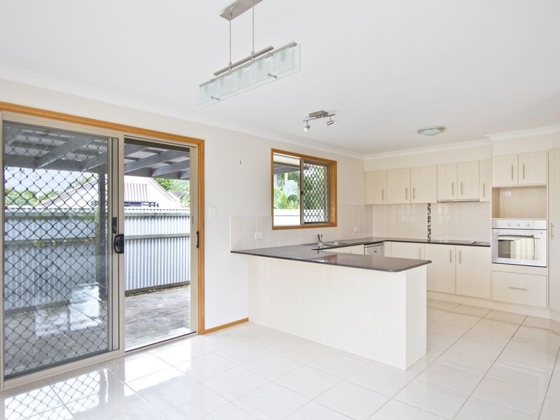 18/100 Drydock Road, Tweed Heads South NSW 2486