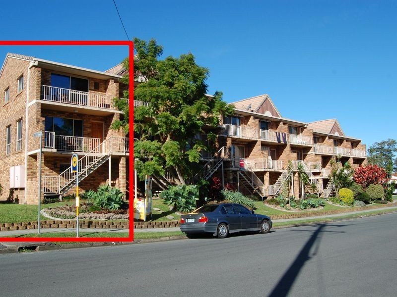 9/21 Margaret St, Tweed Heads NSW 2485