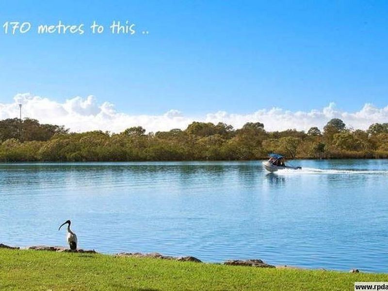 9/21 Margaret St, Tweed Heads NSW 2485