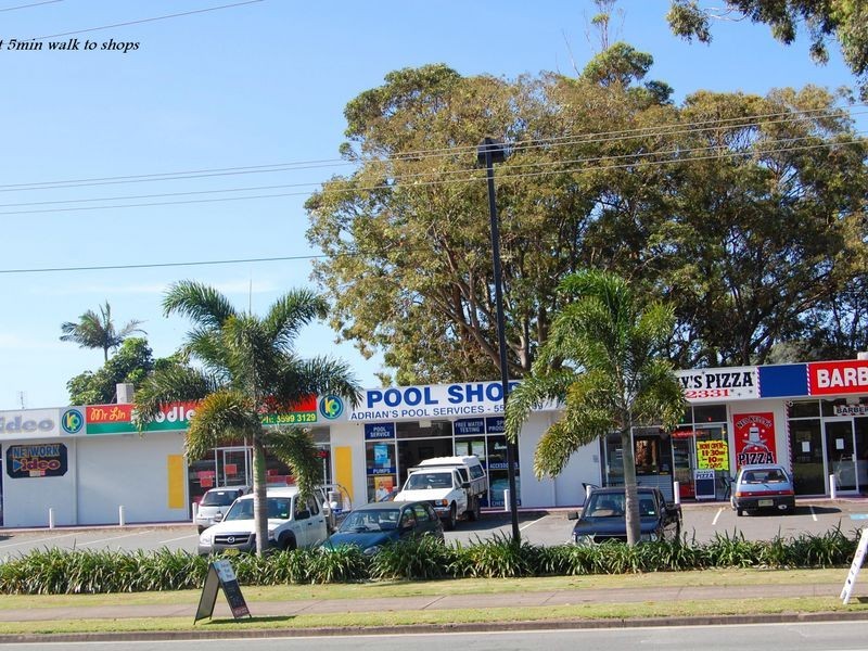 9/21 Margaret St, Tweed Heads NSW 2485