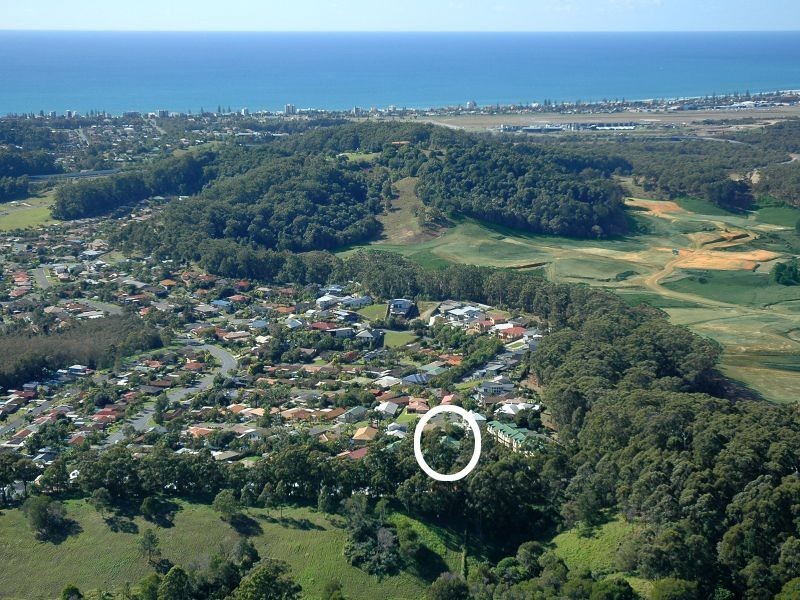 19 Sellin Place, Currumbin Waters QLD 4223