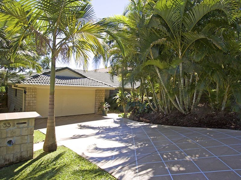 33 Curtawilla Street, Banora Point NSW 2486