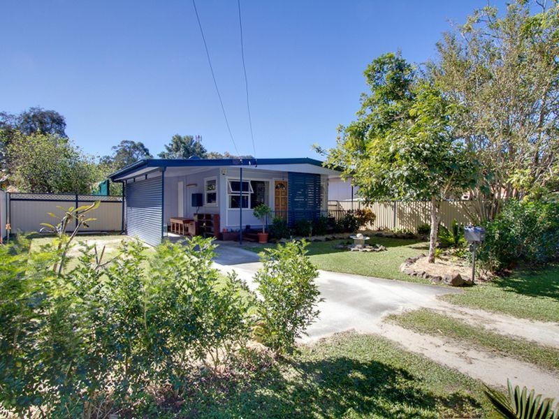 13 Honeysuckle Street, Tweed Heads West NSW 2485