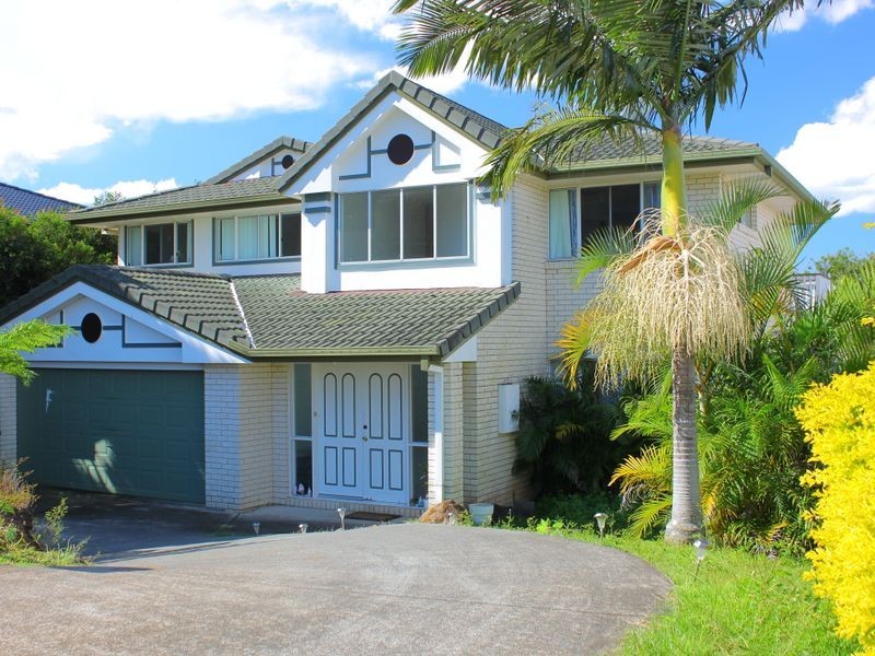 19 Sierra Vista Blvd, Bilambil Heights NSW 2486