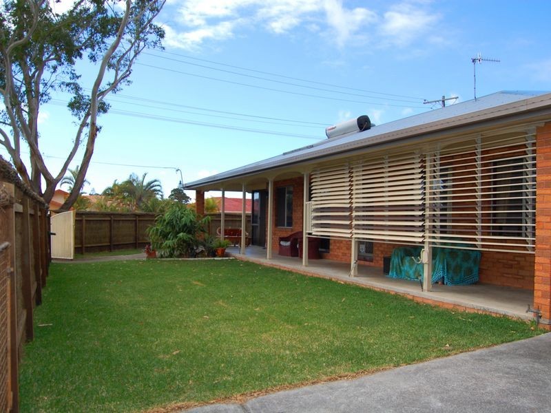 Palm Beach QLD 4221