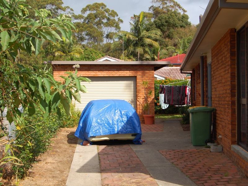 Palm Beach QLD 4221